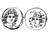Coin of Patara